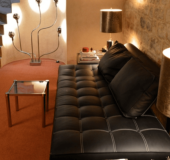 Loi Carrez, le cas des caves aménagées