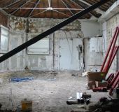 Le diagnostic amiante avant travaux