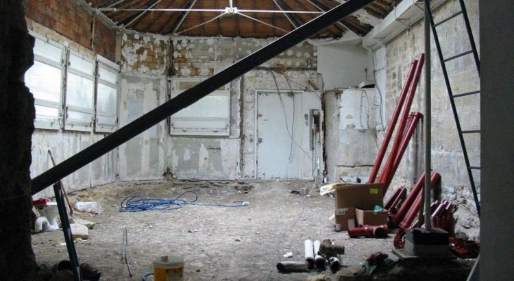 Le diagnostic amiante avant travaux