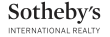 Sotheby's international realty